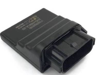 ecu standard y15V2
