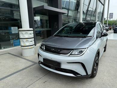 [Sime EV Next] 2023 BYD Dolphin Premium Extended