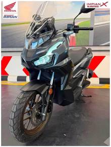 Honda Adv160 Roadsync ADV 160 Nmax Husky Nova 200