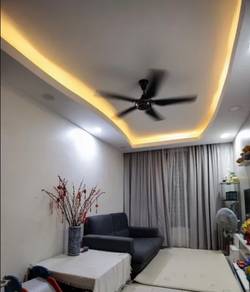 Trifolis Apartment