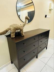 kabinet drawers