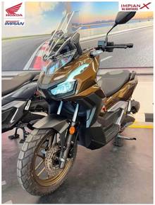 Honda Adv 160 ROADSYNC ADV160 Nmax Pcx 155 160