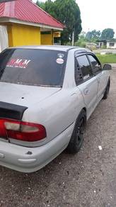 Proton WIRA 1.5 A/B GL (M)