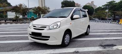 Perodua Viva 1.0 EZI Auto