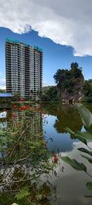Luxury Condo with affordable rental