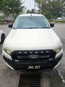 Ford RANGER 2.2 XLT MY12 T6 P375 FACELIFT (A)
