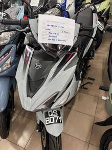 MODENAS Z15gT *mill rendah*