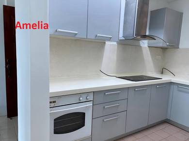 Krystal Suria, Full renovated full loan 3 rooms worth buy  bayan lepas