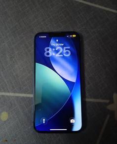 iphone 13 (256) baca description baru pm