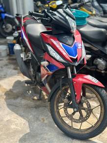 Honda RS150 RSX Y15 ZR Y16 VF3I VFE185 Z15 GT 250N