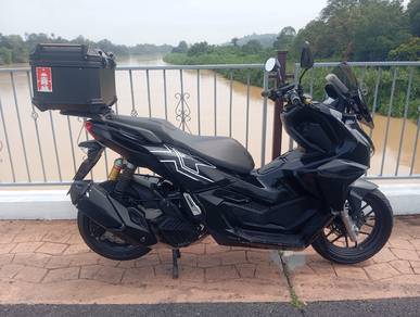 honda adv160 adv 160