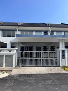 Bandar Ekar Rantau Teres Pr1ma 2Tingkat 20x65 For Sale