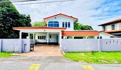 Bungalow-House-for-sale-Kelana-Jaya-Selangor