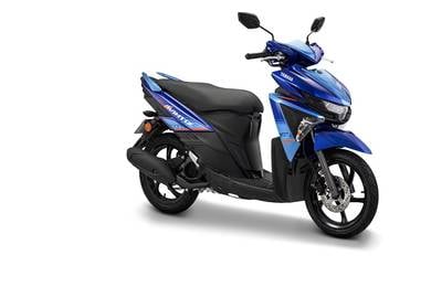 YAMAHA EGO AVANTIZ New 
