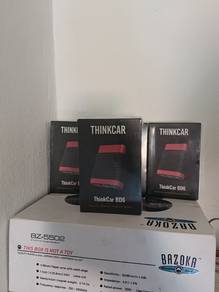 ThinkCar BD6 