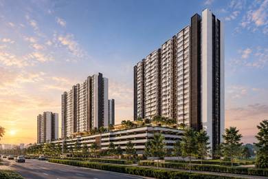 New-Condominium-for-sale-Putrajaya-Putrajaya