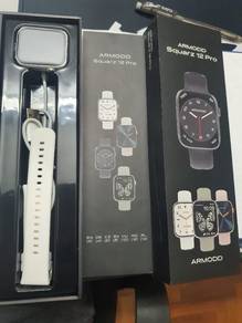 ARMODD SQUARZ 12 PRO smart watch