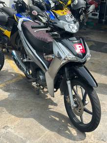 Honda WAVE 125 DASH LAGENDA 135LC ALPHA EX5 EZ115*