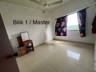 Flat Desaria 1 for rent