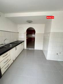 Sungai Ara Single Storey Terrace For Sale