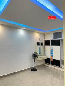 Sungai Ara Single Storey Terrace For Sale