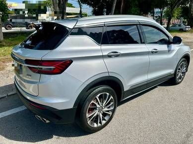 Proton X50 1.5T PREMIUM MY20 (A)