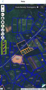 Agricultural-Land-for-sale-Hulu-Terengganu-Terengganu