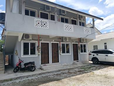 Bilik sewa di kubang kerian