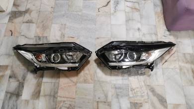 headlamp hrv E Spec 2019 