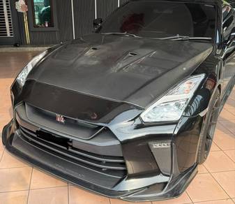 2013 Nissan GT-R 3.8 PREMIUM EDITION R35 MY2010