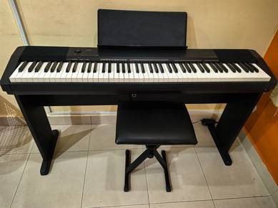 Casio 88 Key Digital Piano CDP 130