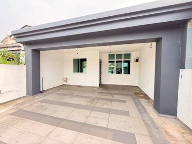 Desa Jaya Single Storey