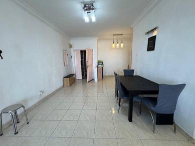 Fully Furnish Condo Sewa Puchong