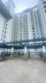 Lagenda Tasek Condominium - Near CIQ - Cheap - Hot Demand Rent