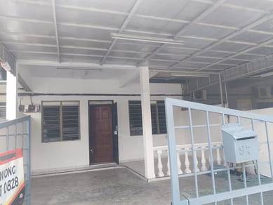 1-storey-Terraced-House-for-sale-Ipoh-Perak