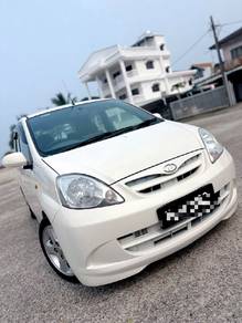 Perodua VIVA 0.8 850 EX (M)