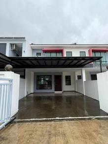 Austin Duta double storey for Rent