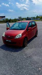 2014 Perodua VIVA 1.0 ELITE EZI EJ-VE (A)