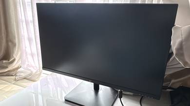 Viewsonic 27" LED Monitor