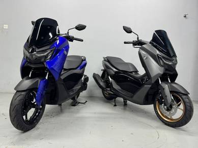 Promotion Yamaha Nmax 155 ABS V3 ❗❗