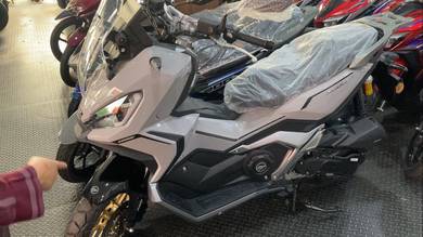 Scooter For sale