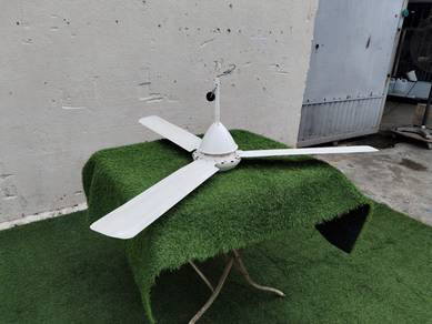 YF15F Kipas Siling KDK 60" 3 Blade Ceiling Fan