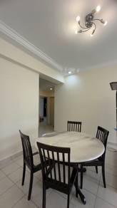 [Furniture/ 3 Bedroom] Plaza Prima Setapak Jalan Genting Kelang