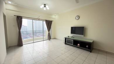 [Furniture/ 3 Bedroom] Plaza Prima Setapak Jalan Genting Kelang