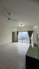 [Furniture/ 3 Bedroom] Plaza Prima Setapak Jalan Genting Kelang