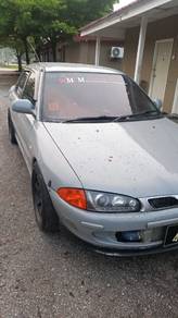 Proton WIRA 1.5 A/B GL (M)