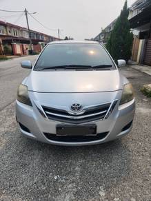 Toyota VIOS 1.5 J NCP150R (A)