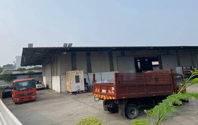 Balakong,Cheras Jaya Simpang Balak Industrial and Factory For Rent,