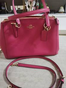 Coach (Authentic)