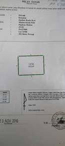 Residential-Land-for-sale-Kuala-Krai-Kelantan